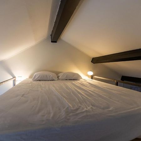 Le Cerf - Duplex Avec Superbe Vue Montagne Daire Les Angles  Dış mekan fotoğraf