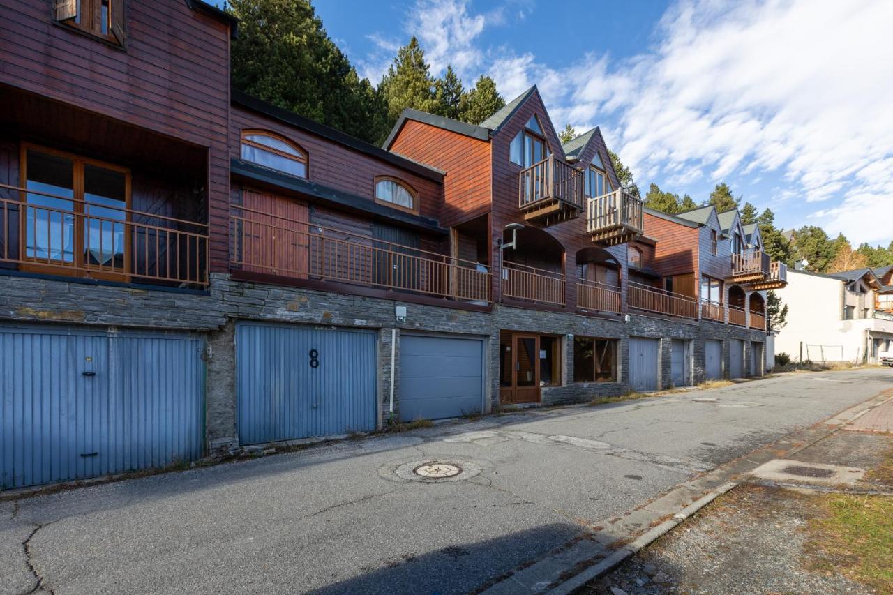 Le Cerf - Duplex Avec Superbe Vue Montagne Daire Les Angles  Dış mekan fotoğraf