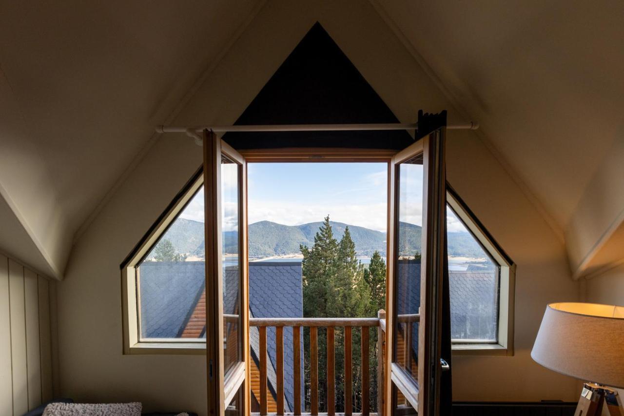 Le Cerf - Duplex Avec Superbe Vue Montagne Daire Les Angles  Dış mekan fotoğraf